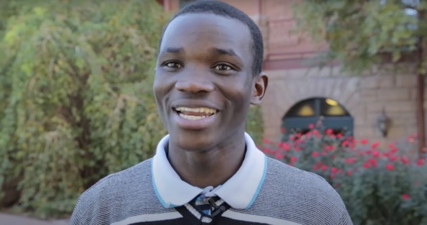 asu student headshot