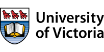 University of Victoria logo