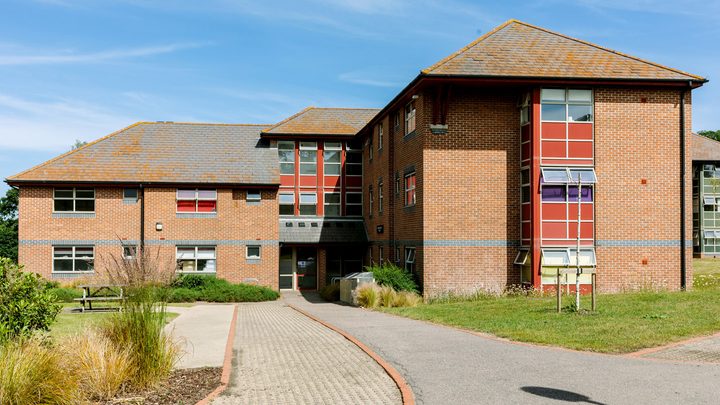 The Houses student accommodation in Essex