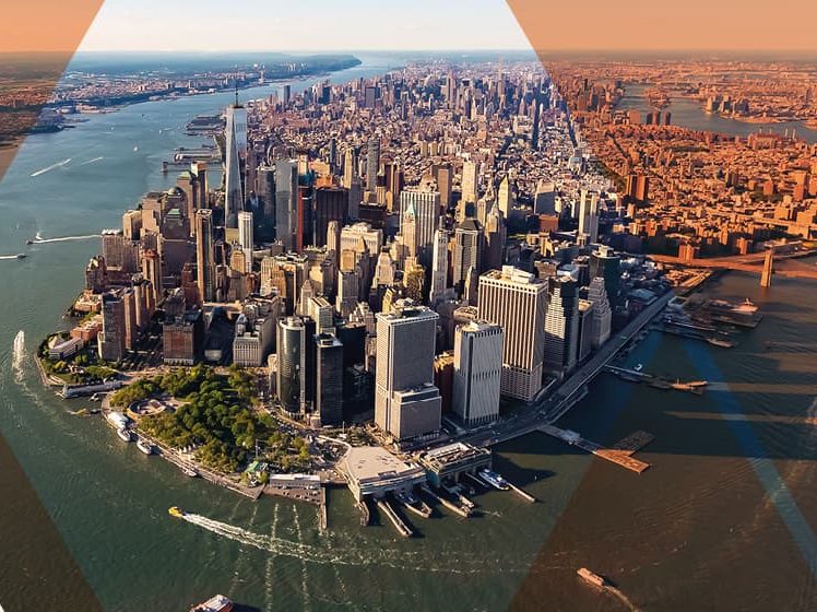 NYC Is Far From Being Greatest City In World, New Ranking Says