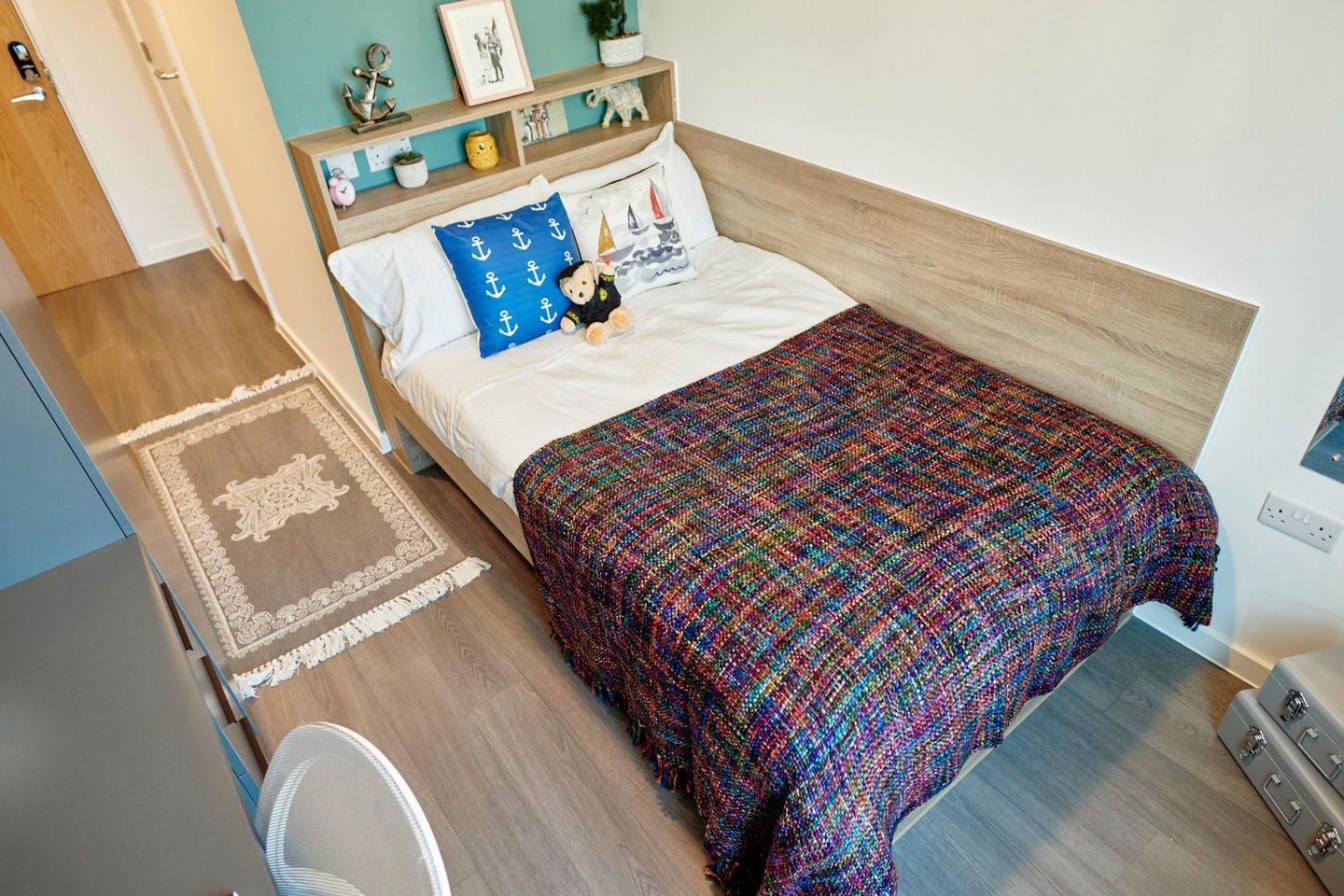 Student accommodation in Bristol | Kaplan International Pathways