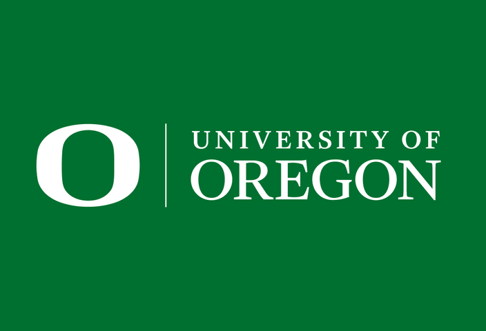 University of Oregon logo