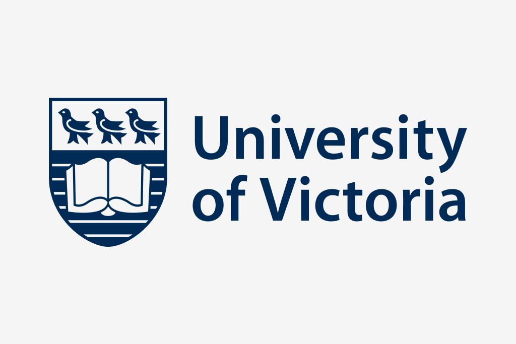 University of Victoria logo