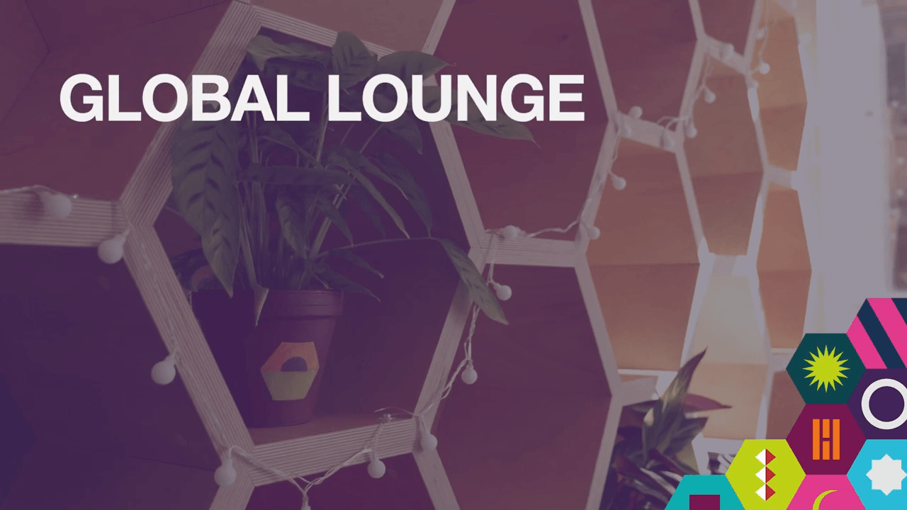 Global Lounge video for the University of Bristol